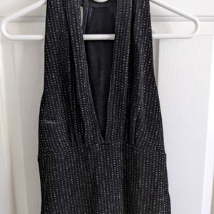 Formal pantsuit